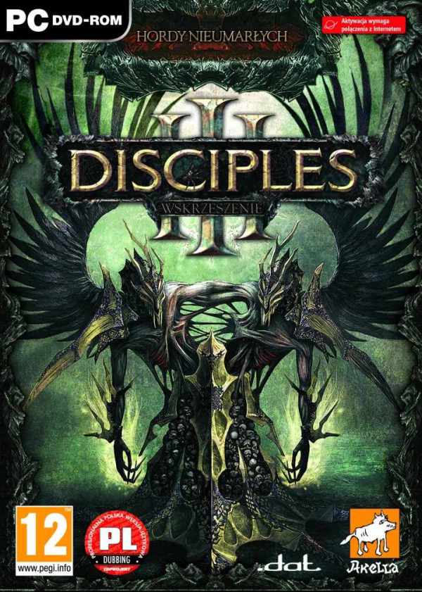 Disciples 3 -    ( ) - 