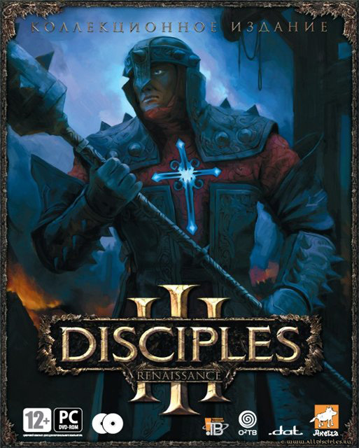Disciples 3 -   () - 