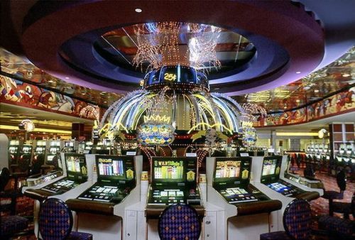  casinopharaon-club.com