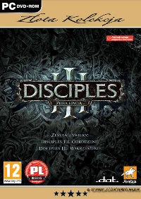 Disciples 3 ( ) - 